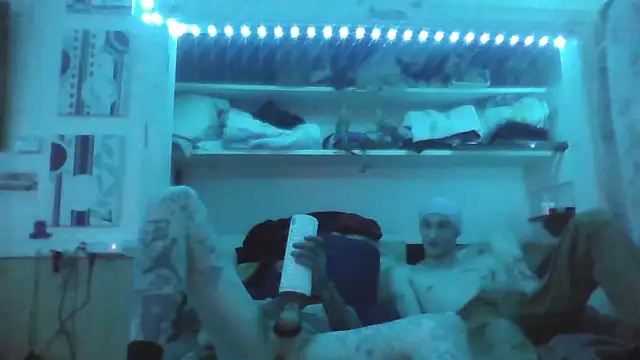 SWAGGDaddy93 online show from 04-08-26, 07:32