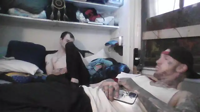 SWAGGDaddy93 online show from 03-17-26, 01:03