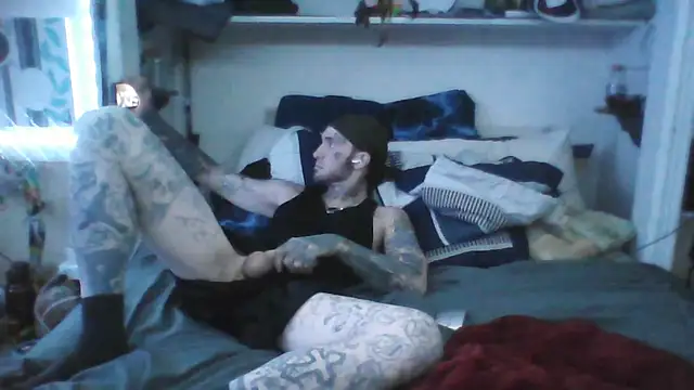 SWAGGDaddy93 online show from 02-12-26, 07:41