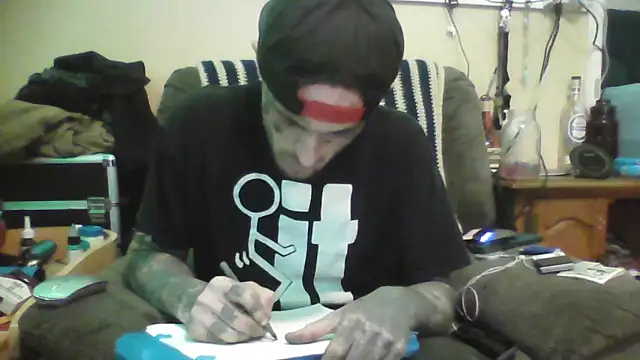 SWAGGDaddy93 online show from 03-24-26, 10:48