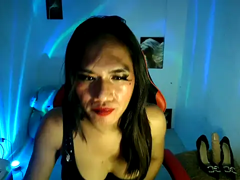 Savana Maison online show from 02-10-26, 01:48