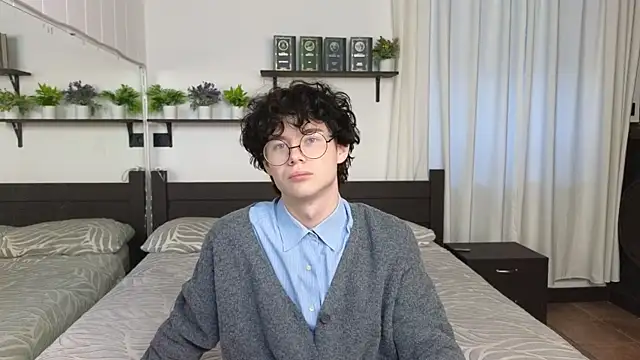 Cute Mike online show from 02-13-26, 10:48