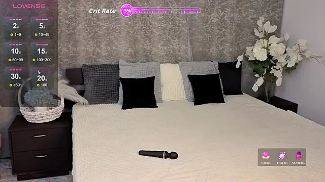 Cute Mike online show from 11-15-25, 04:33