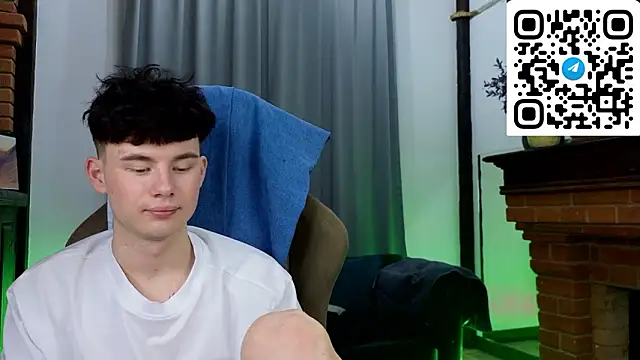 Cute Mike online show from 02-18-26, 12:52