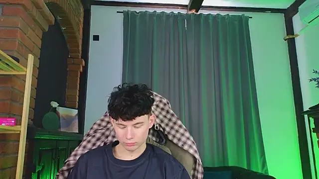 Cute Mike online show from 02-25-26, 08:47