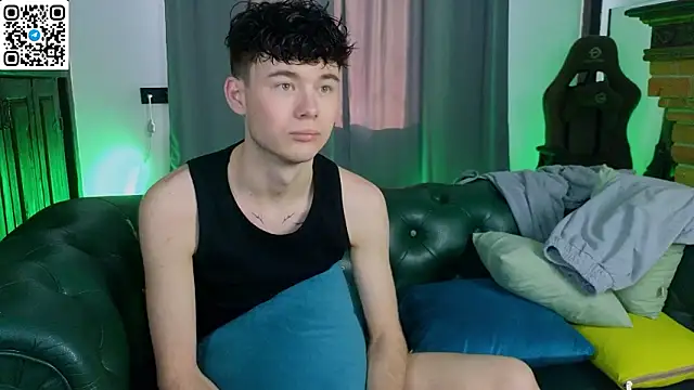 Cute Mike online show from 03-01-26, 03:50