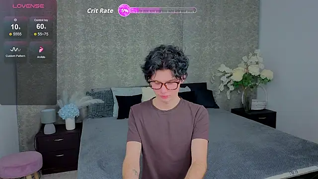 Cute Mike online show from 11-22-25, 10:19