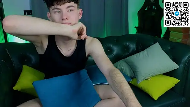 Cute Mike online show from 03-02-26, 10:00