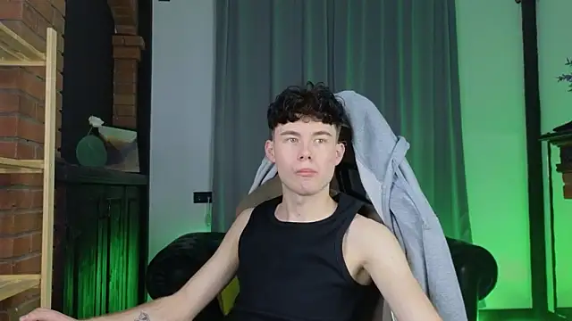 Cute Mike online show from 02-20-26, 02:08