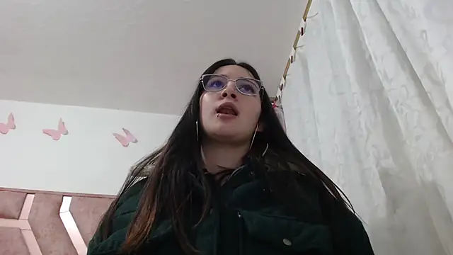 Rose Baker- online show from 10-18-25, 04:58