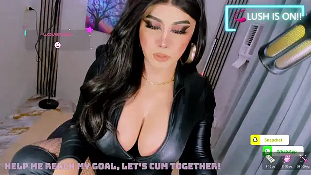 Magnificent11incCock online show from 07-24-26, 03:02