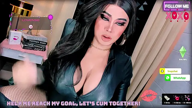 Magnificent11incCock online show from 07-25-26, 06:47