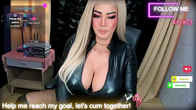 Magnificent11incCock online show from 04-10-26, 06:15