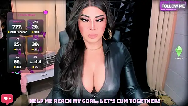 Magnificent11incCock online show from 07-12-26, 10:27