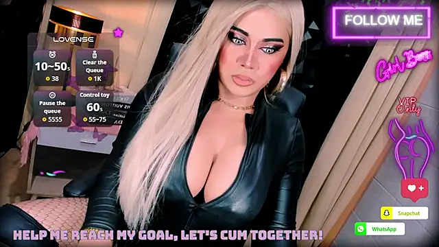 Magnificent11incCock online show from 07-09-26, 05:45