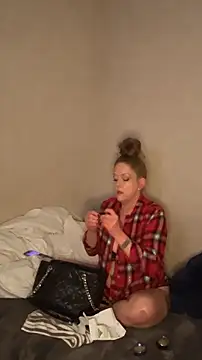 amandatheblondewife online show from 02-12-26, 05:18