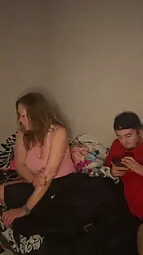 amandatheblondewife online show from 02-17-26, 10:23