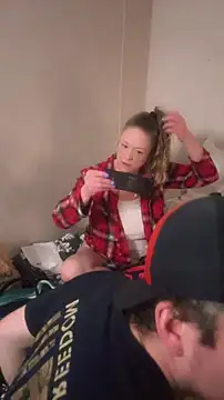 amandatheblondewife online show from 01-14-26, 12:53