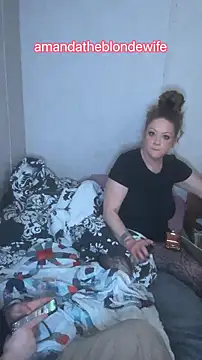 amandatheblondewife online show from 04-02-26, 06:42