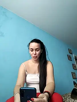 Stefaniyaxq online show from 11-13-25, 08:40