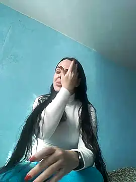 Stefaniyaxq online show from 11-21-25, 08:46