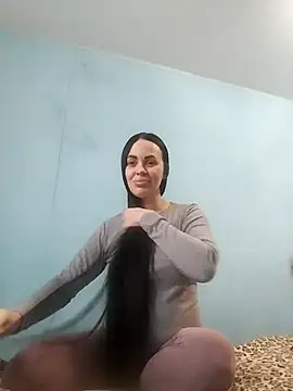 Stefaniyaxq online show from 12-04-25, 10:36