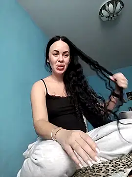 Stefaniyaxq online show from 12-19-25, 11:01