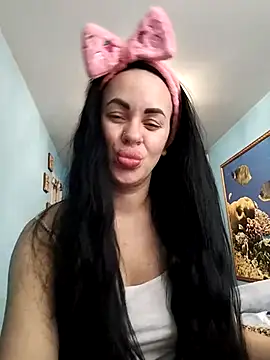 Stefaniyaxq online show from 11-26-25, 09:53