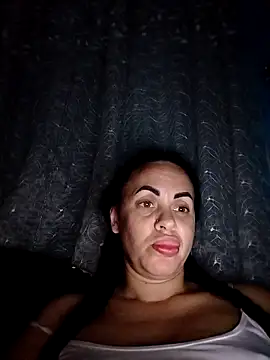 Stefaniyaxq online show from 11-04-25, 09:07