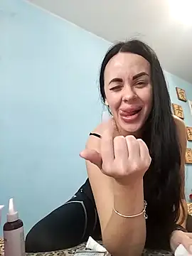 Stefaniyaxq online show from 10-24-25, 09:08