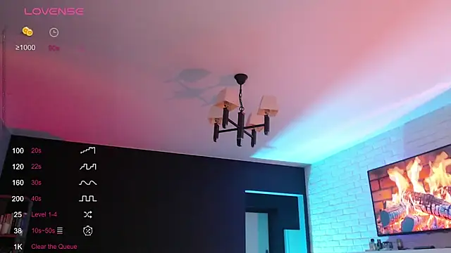 Jade Lumin online show from 12-05-25, 01:53