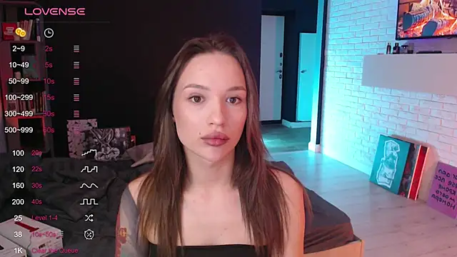 Jade Lumin online show from 11-06-25, 10:52