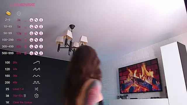 Jade Lumin online show from 10-29-25, 10:36