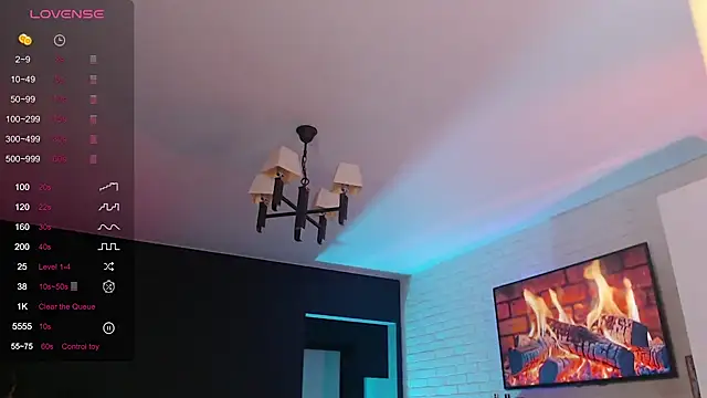 Jade Lumin online show from 11-11-25, 08:53