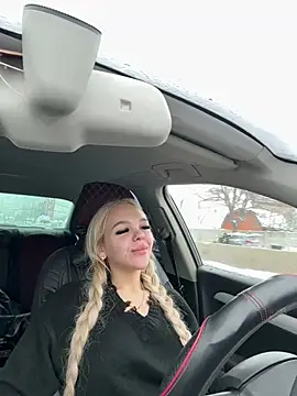 Daisy Abby03 online show from 02-02-26, 07:07