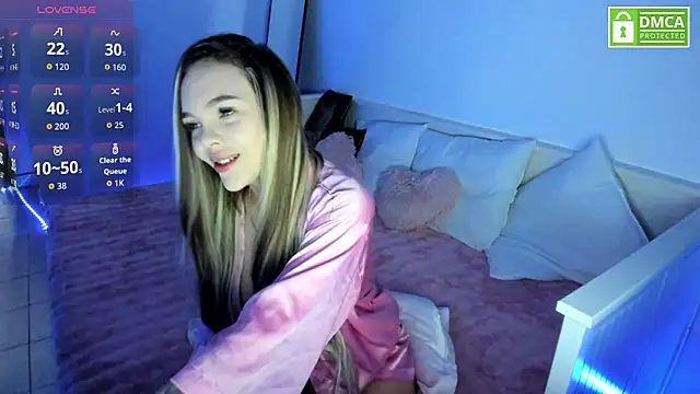 Daisy Abby03 online show from 02-27-26, 07:19