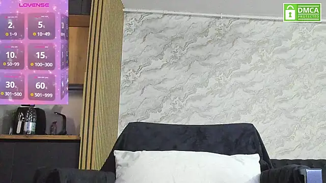 Daisy Abby03 online show from 11-01-25, 08:19