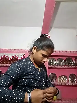 Pabitra cute online show from 11-30-25, 02:40