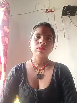 Pabitra cute online show from 10-15-25, 10:45