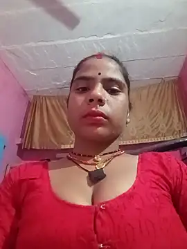 Pabitra cute online show from 10-13-25, 12:07