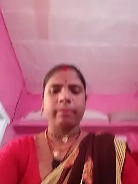 Pabitra cute online show from 11-13-25, 11:03