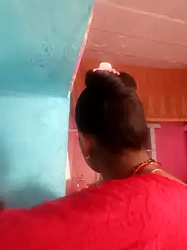 Pabitra cute online show from 10-12-25, 08:16