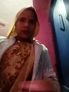 Pabitra cute online show from 11-28-25, 12:16