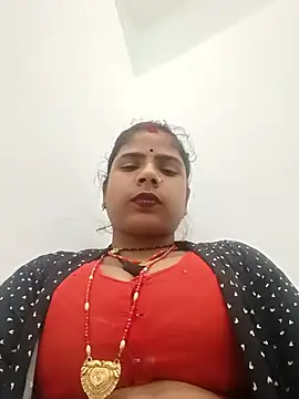 Pabitra cute online show from 12-16-25, 04:44