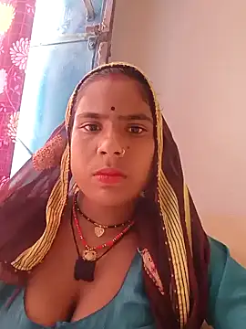 Pabitra cute online show from 10-21-25, 06:02