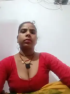 Pabitra cute online show from 10-21-25, 09:25
