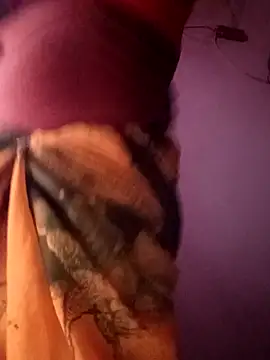 Pabitra cute online show from 10-30-25, 11:08