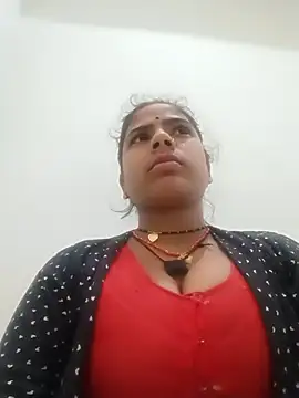 Pabitra cute online show from 12-17-25, 04:50