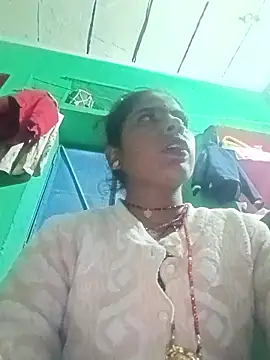 Pabitra cute online show from 01-15-26, 08:23