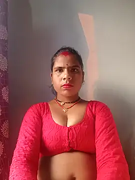 Pabitra cute online show from 10-25-25, 11:09